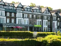YHA Ambleside Hotel di 