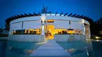 Amar'e Aparthotel & Spa Hoteles en 