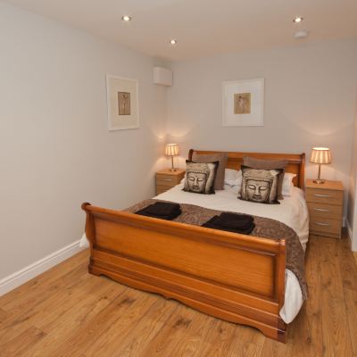 Apartment (Knavesmire) Goodramgate Apartments Promo Code