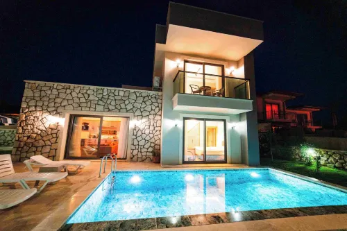 Villa Meyra