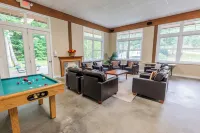 Nordic Village Condominium Resort