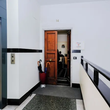 Albergo Caffaro