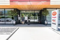 Motel Keckeis Inn - Self Check-IN Hotels in 