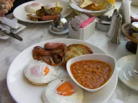 Paradise Inn