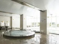 Hotel Nikko Huis Ten Bosch