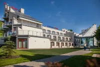 Spa & Wellness Hotel Diament Ustroń Hotels in 