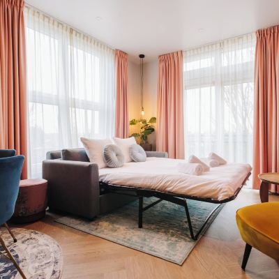 Superior Apartment Hotel Keur Promo Code