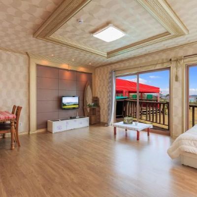 Haegando 통영 제이힐펜션 쿠폰