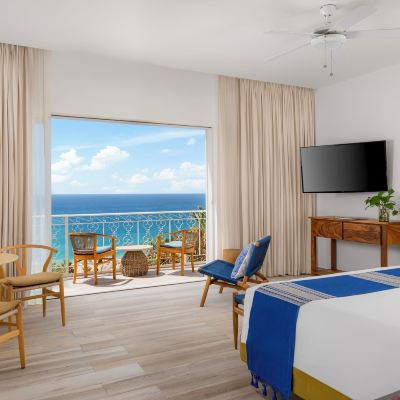 One Bedroom Ocean Balcony Mar del Cabo by Velas Resorts Promo Code