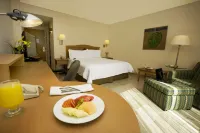 Fiesta Inn Ciudad del Carmen Hôtels à : 