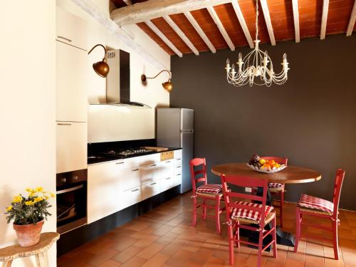 两卧室公寓 - 位于底楼