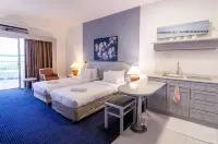 Rainbow Paradise with Beach in Tanjung Bungah Hotels in 