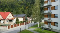 River Park, Sun & Snow Hotel di Wisla
