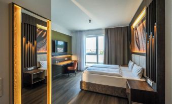 Tools Hotel Laichingen - Housity