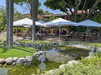 Hosteria Las Quintas Hotel Restaurante Bar Hotéis em Cuernavaca