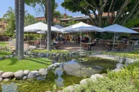 Hosteria Las Quintas Hotel Restaurante Bar Hotels in 