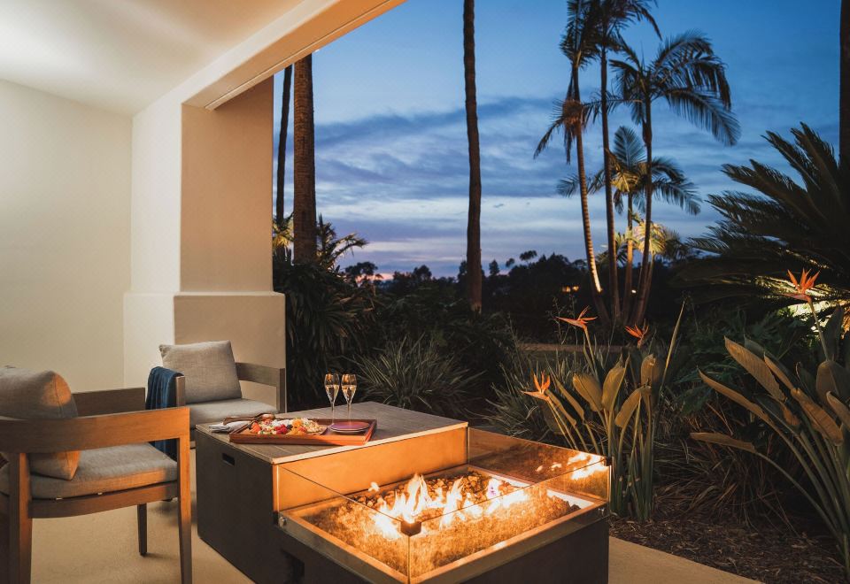 Park Hyatt Aviara2 King Beds