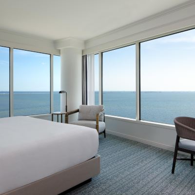 Executive Suite Grand Hyatt Tampa Bay Promo Code