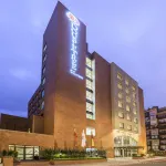 DoubleTree by Hilton Bogotá - Calle 100 住宿飯店