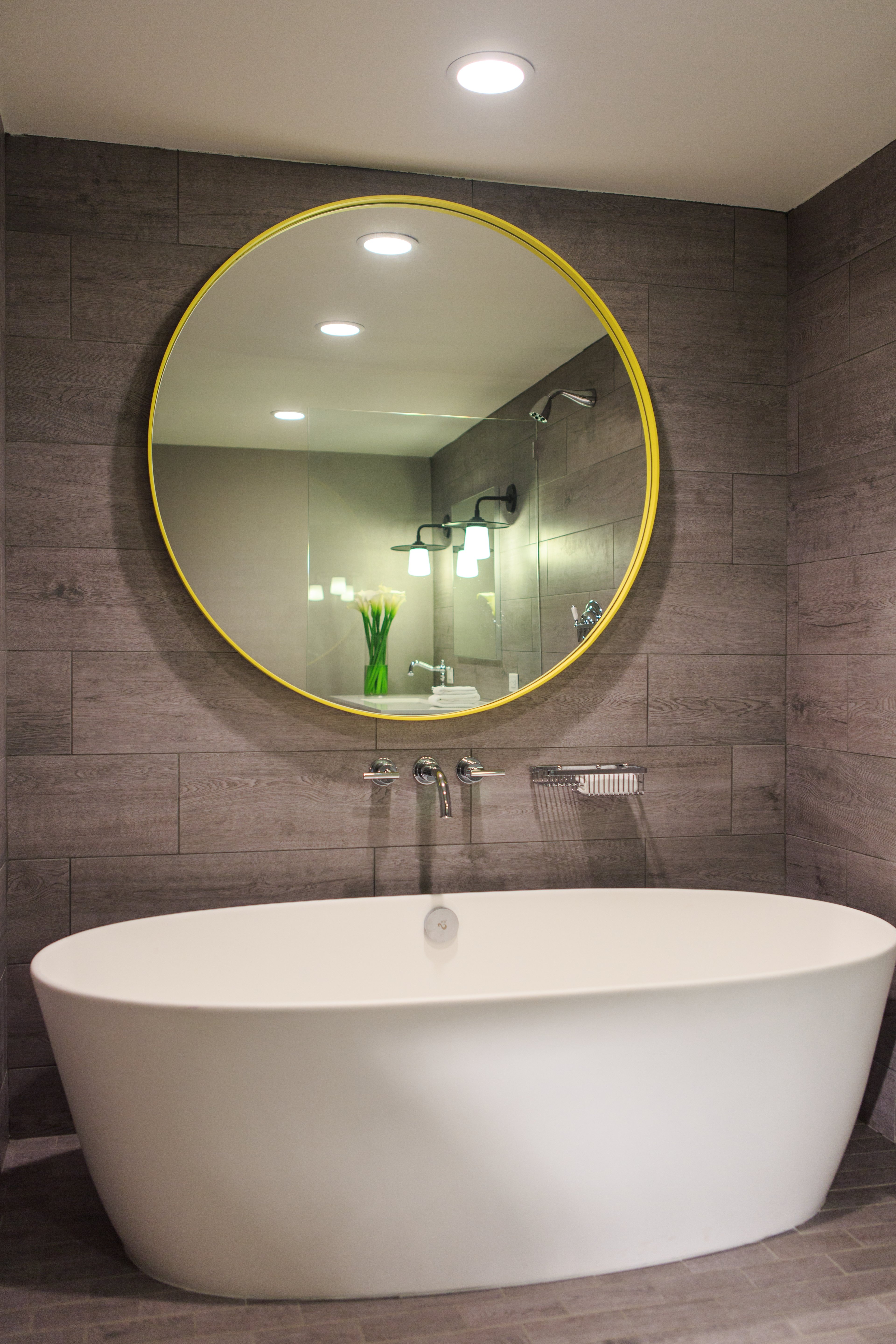 一卧室套房（SPA）