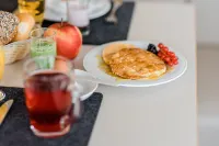 Familienhotel Villa Sano