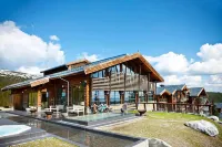 Norefjell Ski & Spa Các khách sạn ở 