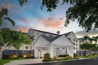 Fairfield Inn & Suites Boca Raton