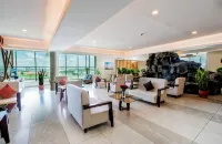 PrideInn Plaza Nairobi Airport