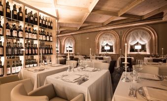 Hotel San Lorenzo - Housity