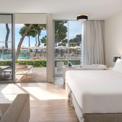 The Level Junior Suite Melia South Beach Promo Code
