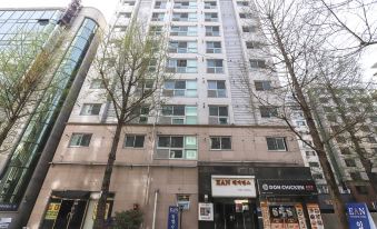 Ean Residence Hotel - Housity