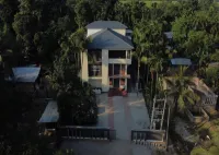 Irroi Kaziranga Hotels in 