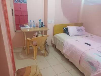 Denniz Guest House Bungoma Hotel di 
