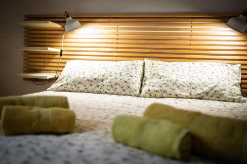 家庭一卧室公寓