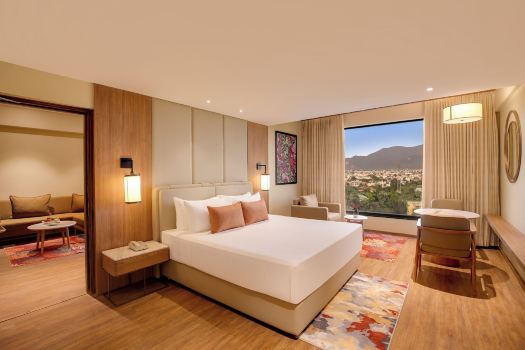 Lemon Tree Hotel, Mall of Dehradun, Dehradun