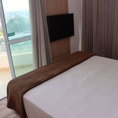 Superior Suite Único Apart Hotel Promo Code