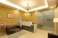 Hotel Lemon Suites & Banquet Noida Sector 62