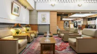 Hotel Arthur Kitahama Base