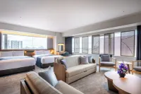Niigata Grand Hotel Hotel a 