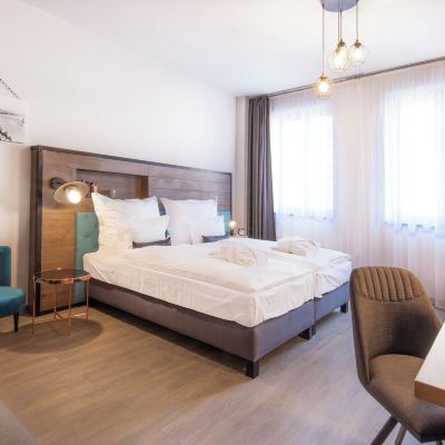 Superior Triple Room Hotel Memories OldTown Promo Code