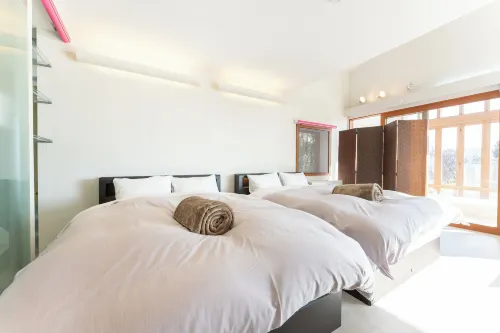 SMART VILLA Hakone Ashinoko