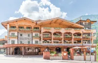 Croce Bianca Leisure & Spa Hotel