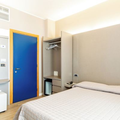 Economy Double Room Hotel Baltic Promo Code