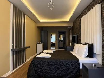 HOTEL NECATİBEY Hotels in 