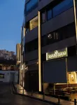 Esse Athens Hotel di 
