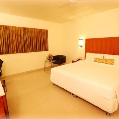 Standard Room Inner Circle Promo Code