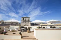 BADIA NUOVA Apart Hotel
