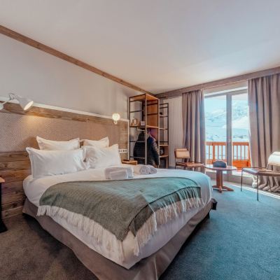 La Grande Suite Le Levanna Promo Code