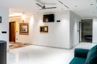 ホテル パニパット プライム