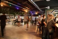 Urban Camper Hostel & Bar
